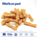 Natural Ingredients Delicious Chicken Breast Meat Strips Dog Treats